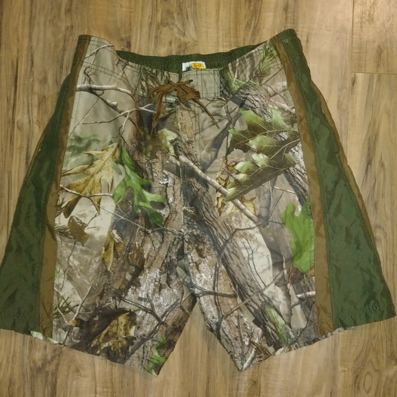 bass pro bathing suits